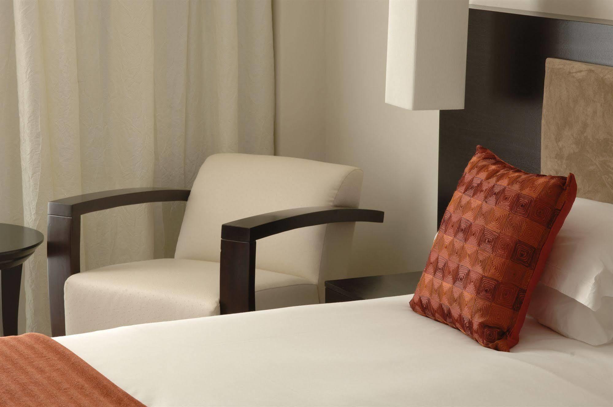 Urban Chic Boutique Hotel & Cafe Kapstaden Rum bild